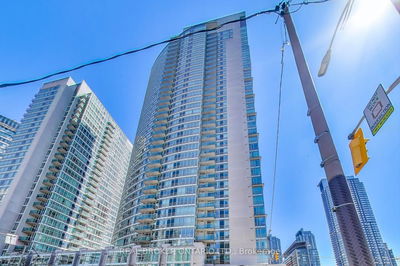 Unit 210 — 397 Front St, Toronto - Waterfront Communities C1 image-0-1