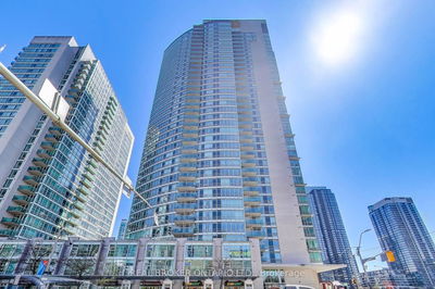 Unit 210 — 397 Front St, Toronto - Waterfront Communities C1 image-0-2