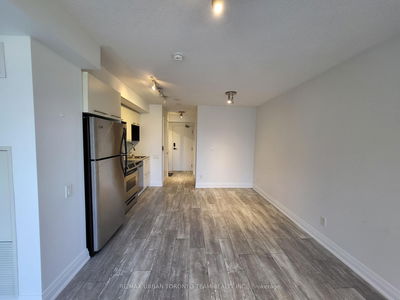 Unit 1408 — 21 Carlton St, Toronto - Church-Yonge Corridor