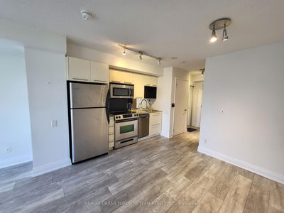 Unit 1408 — 21 Carlton St, Toronto - Church-Yonge Corridor image-0-2
