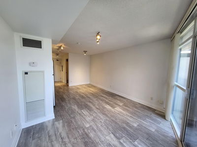 Unit 1408 — 21 Carlton St, Toronto - Church-Yonge Corridor image-0-3
