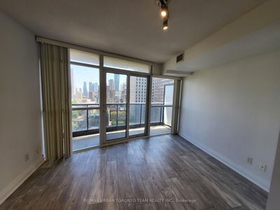 Unit 1408 — 21 Carlton St, Toronto - Church-Yonge Corridor image-0-4