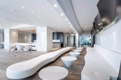 Unit 3604 — 1 Bloor St, Toronto - Church-Yonge Corridor image-0-2