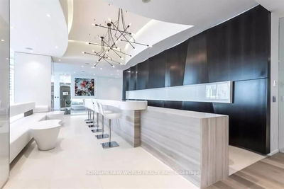Unit 3604 — 1 Bloor St, Toronto - Church-Yonge Corridor image-0-3