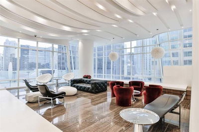 Unit 3604 — 1 Bloor St, Toronto - Church-Yonge Corridor image-0-4