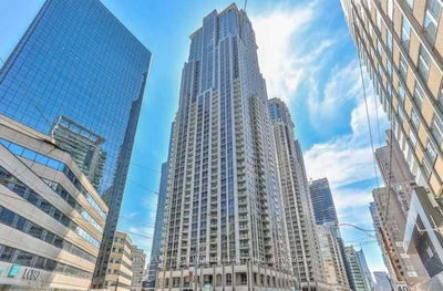 Unit 2309 — 763 Bay St, Toronto - Bay Street Corridor image-0-1