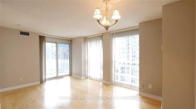 Unit 2309 — 763 Bay St, Toronto - Bay Street Corridor image-0-2