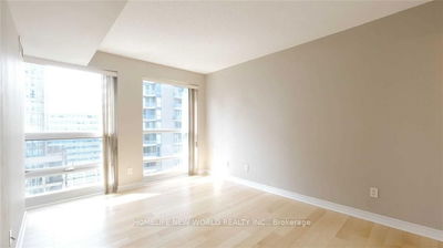 Unit 2309 — 763 Bay St, Toronto - Bay Street Corridor image-0-3