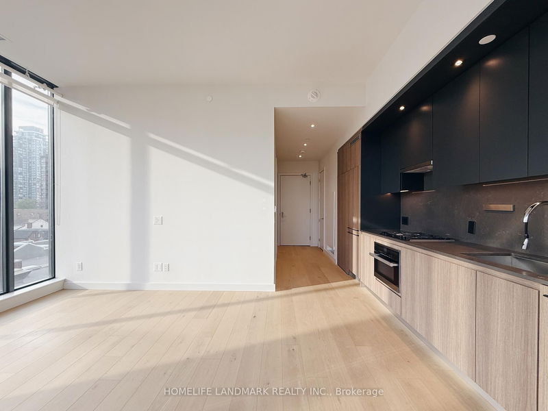 Unit 603 — 81 Wellesley St, Toronto - Church-Yonge Corridor image-0-0