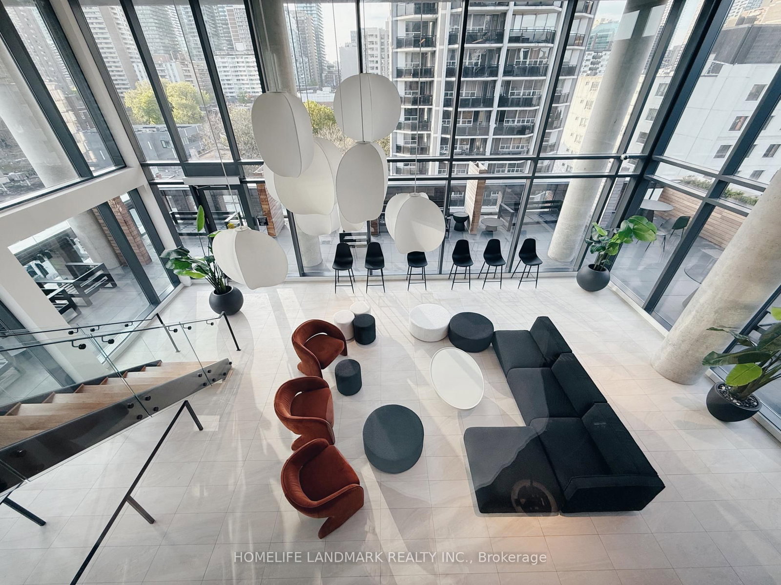 Condo sold at 603-81 Wellesley Street, Toronto, Ontario, M4Y 0C5 - Church-Yonge Corridor - MLS: C12155853
