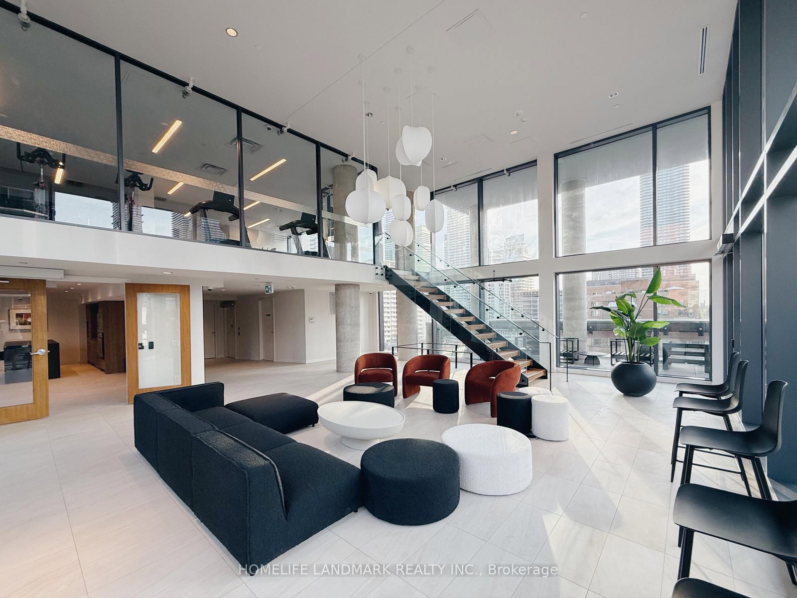Condo sold at 603-81 Wellesley Street, Toronto, Ontario, M4Y 0C5 - Church-Yonge Corridor - MLS: C12155853