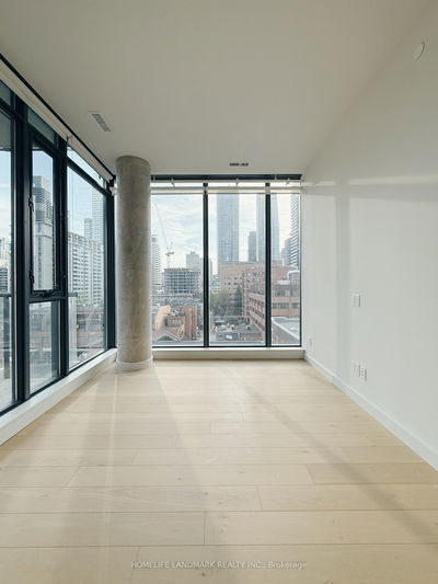 Unit 603 — 81 Wellesley St, Toronto - Church-Yonge Corridor image-0-2