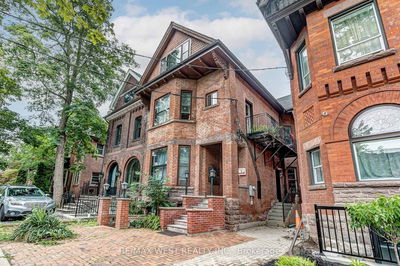 Unit 301 — 125 Madison Ave, Toronto - Annex
