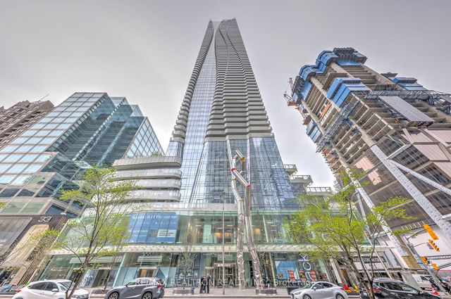 1009 - 1 Bloor Street
