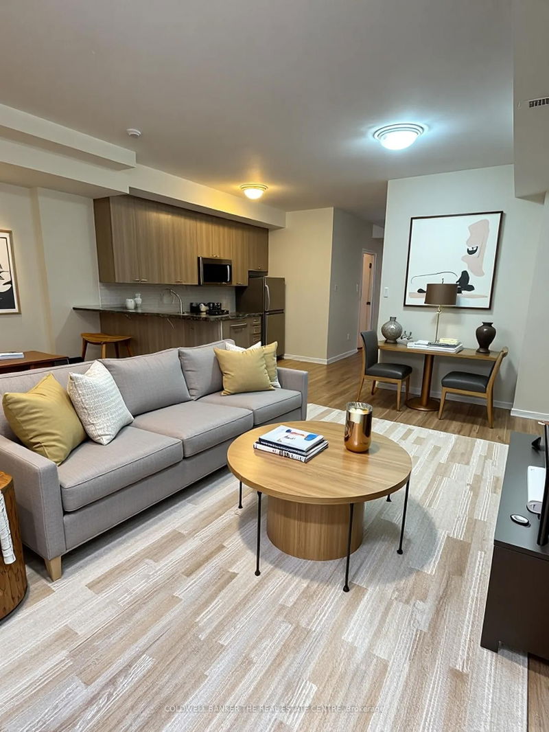 Unit 120 — 19 Coneflower Cres, Toronto - Westminster-Branson image-0-0