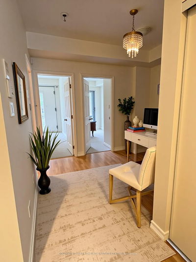 Unit 120 — 19 Coneflower Cres, Toronto - Westminster-Branson image-0-1