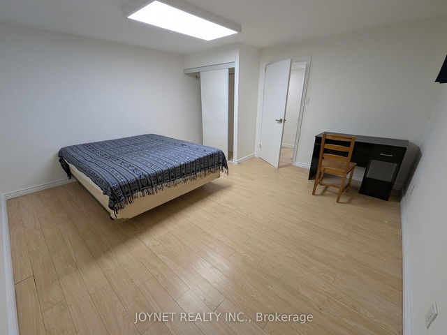 shared Bsmt L2 (2nd BdRm - 47 Caracas Road