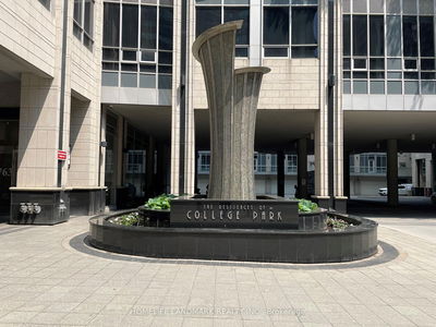 Unit 4801 — 763 Bay St, Toronto - Bay Street Corridor image-0-1