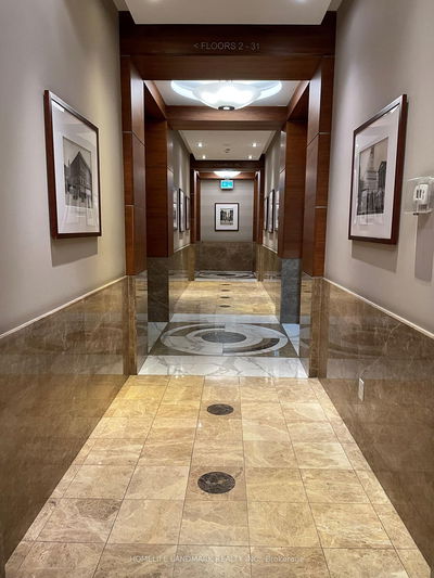 Unit 4801 — 763 Bay St, Toronto - Bay Street Corridor image-0-3