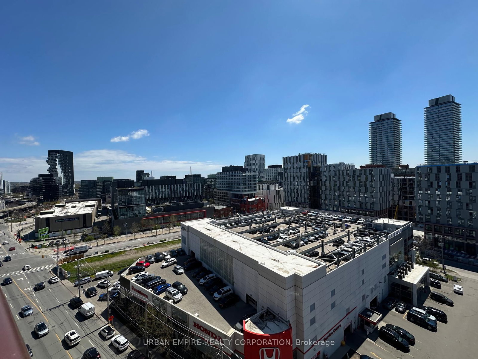 28 Eastern Avenue, Unit LPH15 - Photo 5