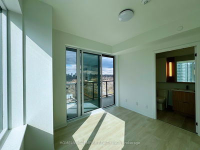 Unit 1608 — 5 DEFRIES St, Toronto - Regent Park image-0-1