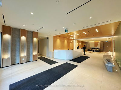 Unit 1608 — 5 DEFRIES St, Toronto - Regent Park image-0-3