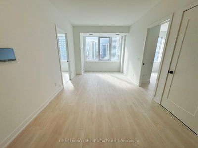 Unit 1608 — 5 DEFRIES St, Toronto - Regent Park image-0-4