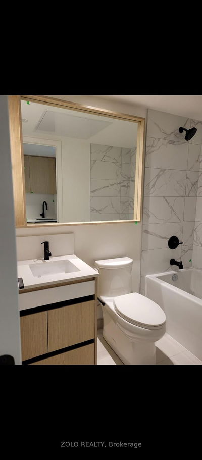 Unit 320 — 5 Lakeview Ave, Toronto - Trinity-Bellwoods image-0-2