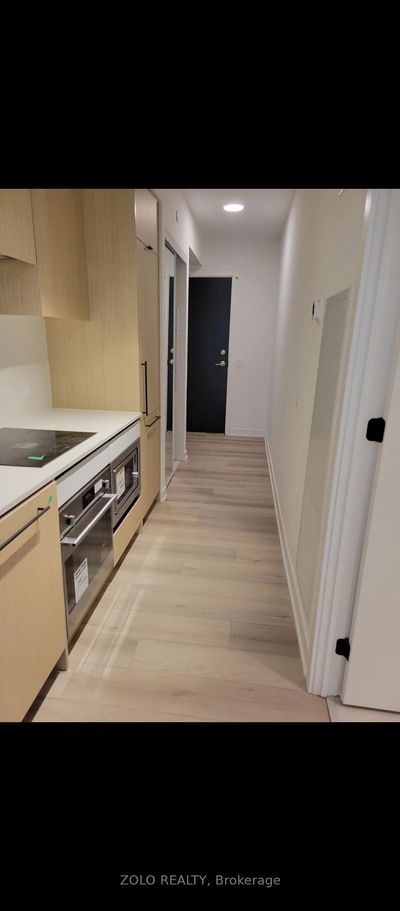 Unit 320 — 5 Lakeview Ave, Toronto - Trinity-Bellwoods image-0-4