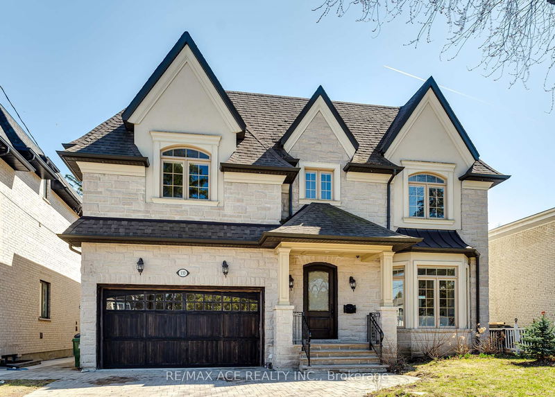 133 Park Home Ave, Toronto - Willowdale West image-0-0