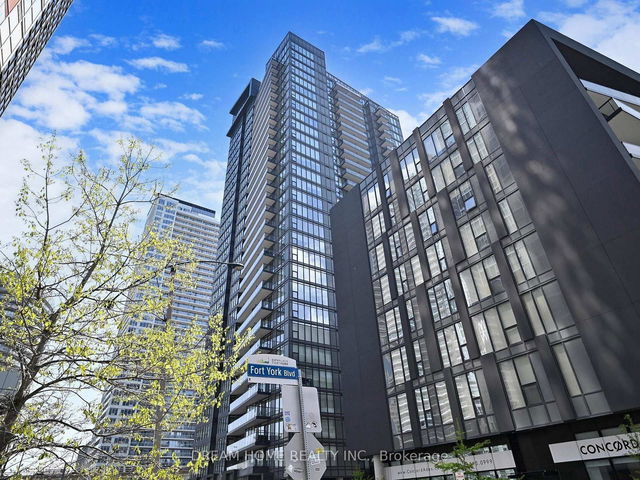507 - 70 Queens Wharf Road
