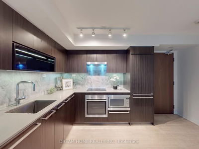 Unit 507 — 70 Queens Wharf Rd, Toronto - Waterfront Communities C1 image-0-1