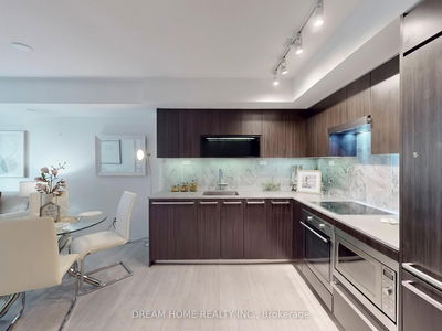 Unit 507 — 70 Queens Wharf Rd, Toronto - Waterfront Communities C1 image-0-2