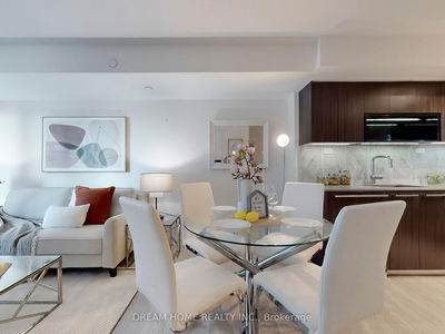 Unit 507 — 70 Queens Wharf Rd, Toronto - Waterfront Communities C1 image-0-3