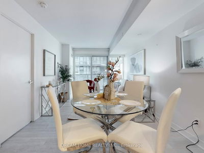 Unit 507 — 70 Queens Wharf Rd, Toronto - Waterfront Communities C1 image-0-4