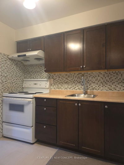 Unit 136 — 165 Cherokee Blvd, Toronto - Pleasant View image-0-2