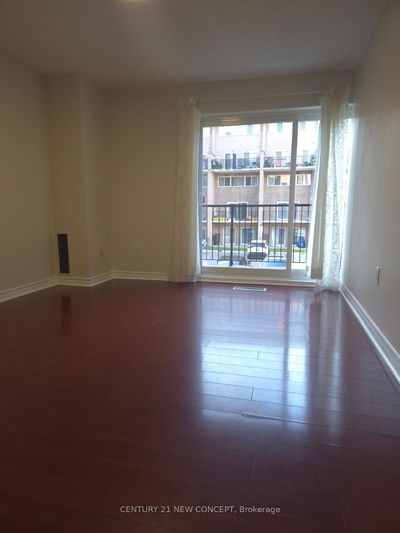Unit 136 — 165 Cherokee Blvd, Toronto - Pleasant View image-0-3