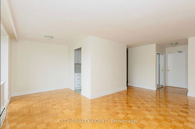 Unit 405 — 2 Grandstand Pl, Toronto - Thorncliffe Park image-0-3