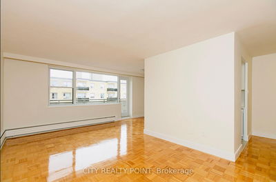 Unit 405 — 2 Grandstand Pl, Toronto - Thorncliffe Park image-0-4