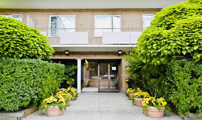 Unit 510 — 2 Grandstand Pl, Toronto - Thorncliffe Park image-0-1