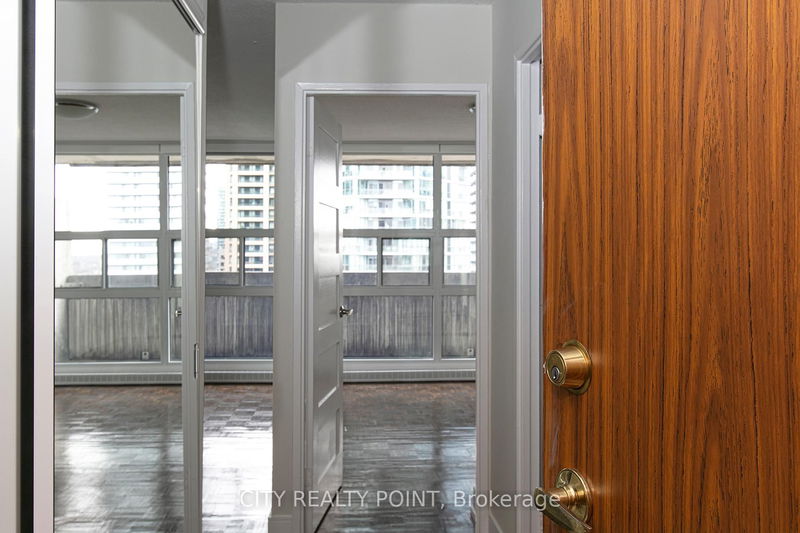 Unit 2714 — 33 Isabella St, Toronto - Church-Yonge Corridor image-0-0