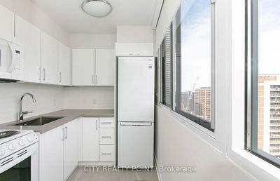 Unit 2714 — 33 Isabella St, Toronto - Church-Yonge Corridor image-0-1