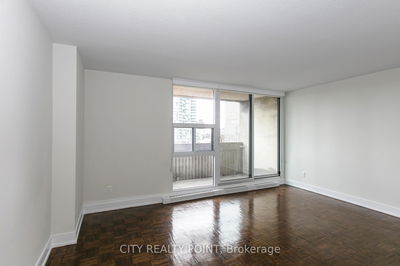 Unit 2704 — 33 Isabella St, Toronto - Church-Yonge Corridor image-0-1