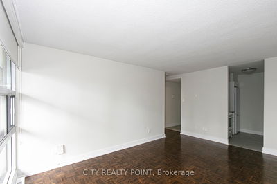 Unit 2704 — 33 Isabella St, Toronto - Church-Yonge Corridor image-0-2
