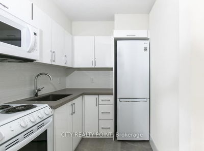Unit 2704 — 33 Isabella St, Toronto - Church-Yonge Corridor image-0-4