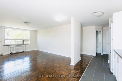 Unit 206 — 990 Avenue Rd, Toronto - Yonge-Eglinton image-0-4