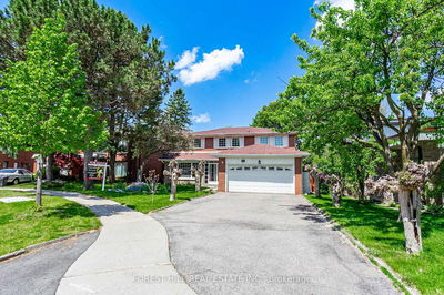 6 Centurion Crt, Toronto - Bayview Woods-Steeles image-0-1