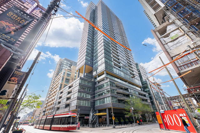 509 - 8 Charlotte Street