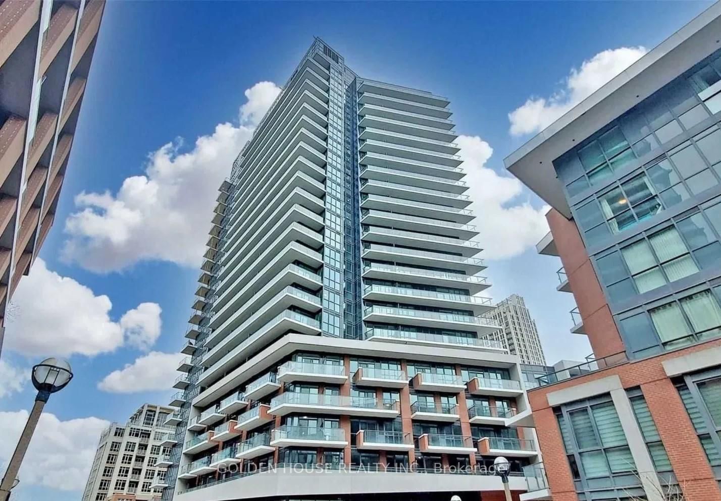 Condo for sale at 1007-38 iannuzzi Street, Toronto, Niagara, M5V 0S2 - MLS: C12156047