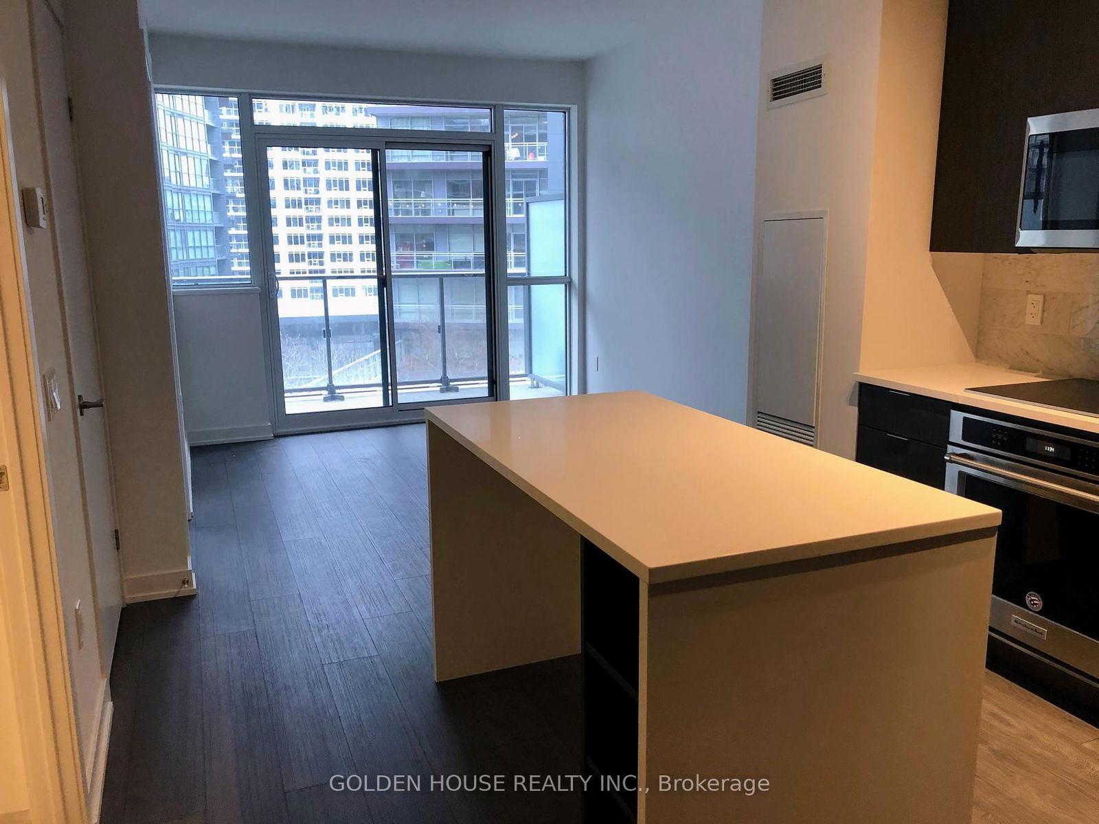 Condo for sale at 1007-38 iannuzzi Street, Toronto, Niagara, M5V 0S2 - MLS: C12156047